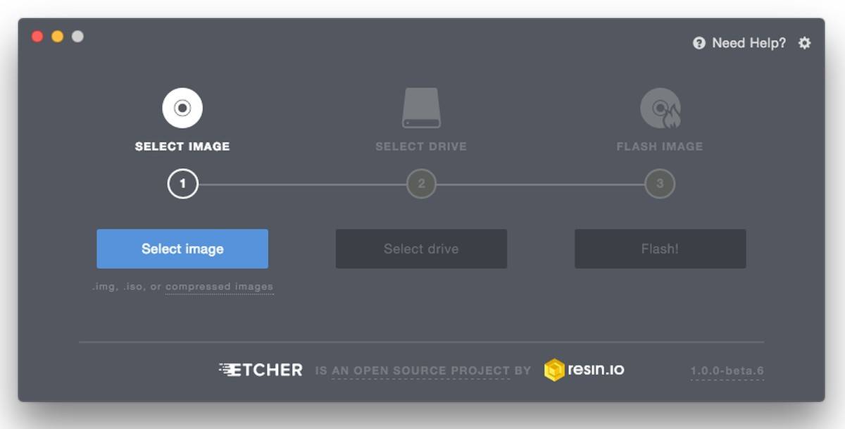 Linux-Mint Linux-Mint