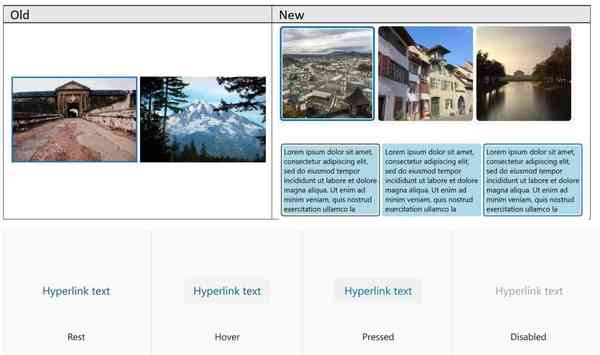 ListView