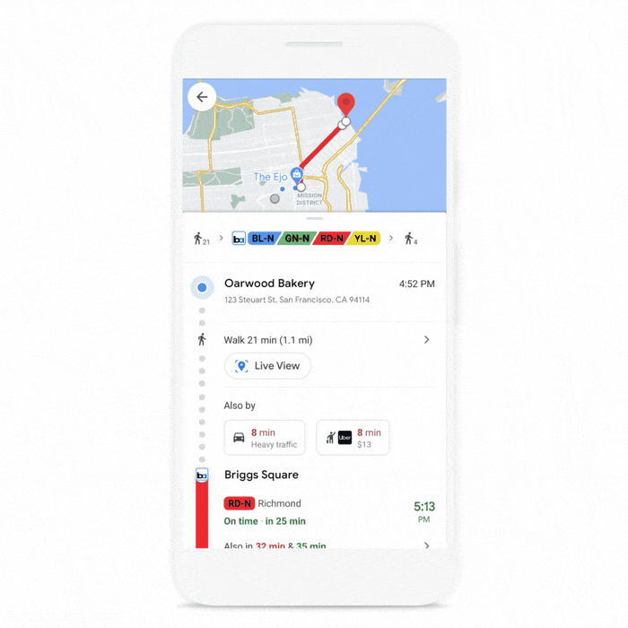 Live_View_Transit