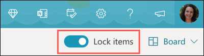 LockItems-OutlookBoardView