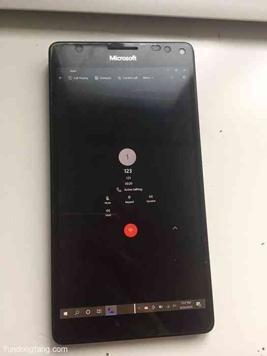 Lumia-with-Windows-10