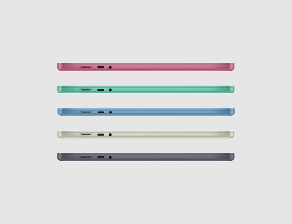 MBAirColors