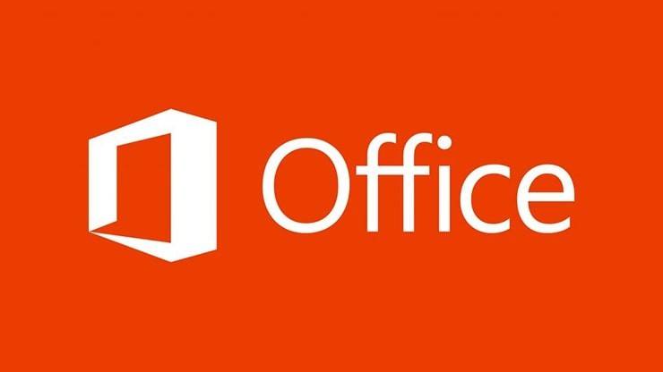 Ms Office Logo