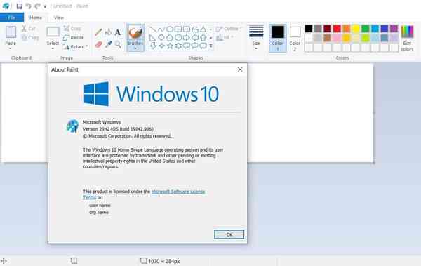 MS-Paint