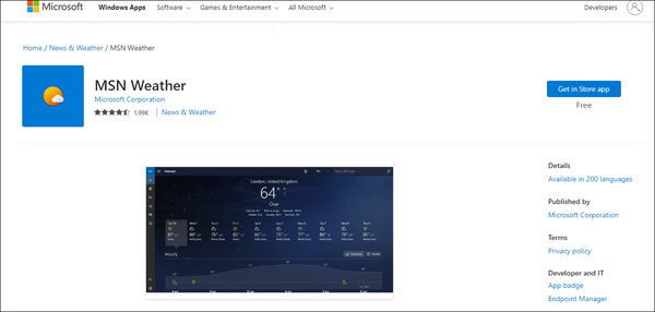 MSN-weather-1 MSN-weather-1