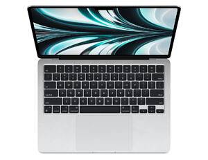 MacBook-Air-2022-Silver-overhead-view-with-lid-open-300x231-1