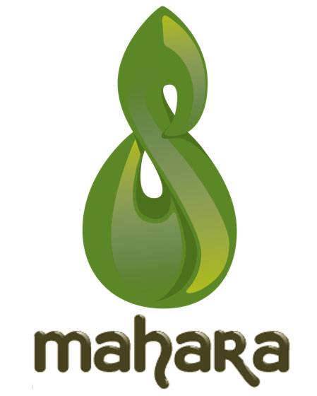 Mahara-logo