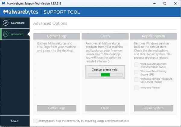 Malwarebytes-Support-Tool-removing-Malwarebytes Malwarebytes-Support-Tool-removing-Malwarebytes