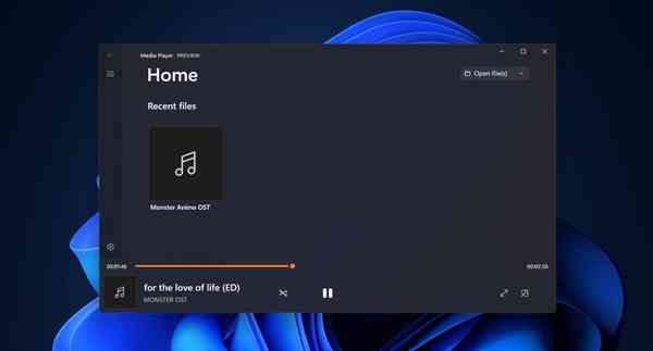 Media-Player-music-content