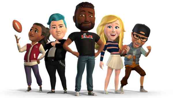 Meta-3D-Avatar-NFL-partnership