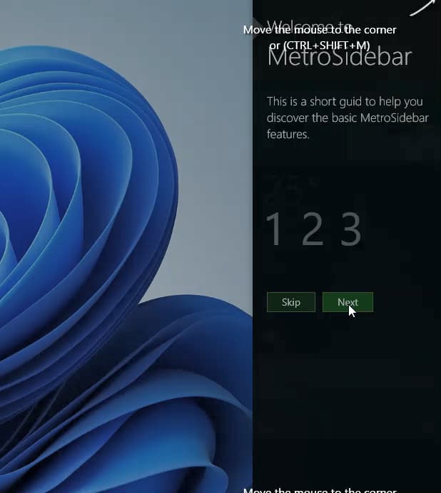 MetroSidebar-running-on-Windows-11