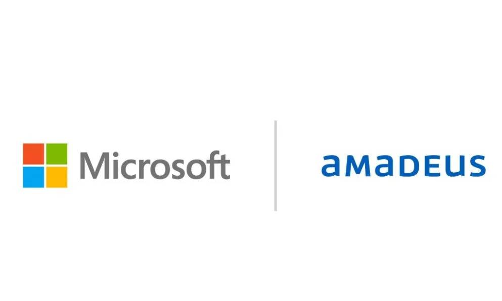 Microsoft-Amadeus Microsoft-Amadeus