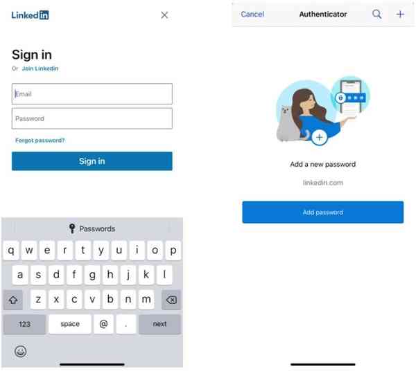 Microsoft-Authenticator-app