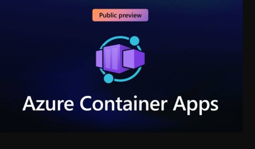 Microsoft-Azure-Container-Apps