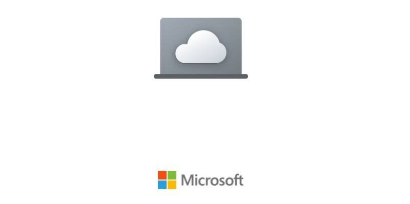 Microsoft-CloudPC