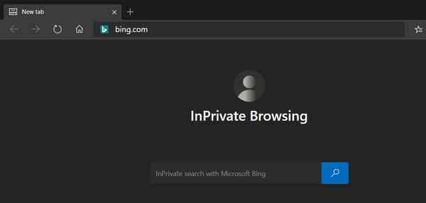 Microsoft-Edge-InPrivate-window
