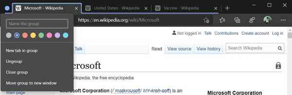 Microsoft-Edge-Tab-Groups