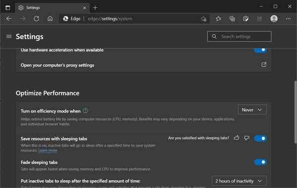 Microsoft-Edge-efficiency-mode