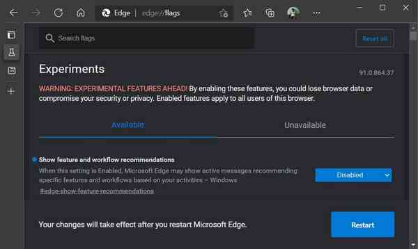 Microsoft-Edge-flags-menu