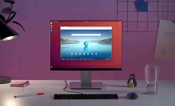 Microsoft-Edge-for-Linux-download