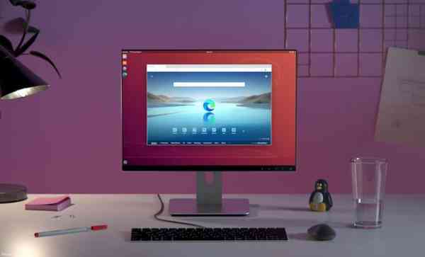 Microsoft-Edge-for-Linux-download