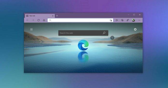Microsoft Edge 89的新增功能：关闭所有选项卡警告