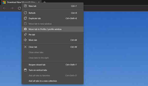 Microsoft-Edge-profile-window