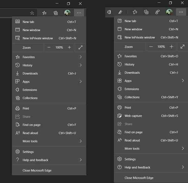 Microsoft-Edge-rounded-icons