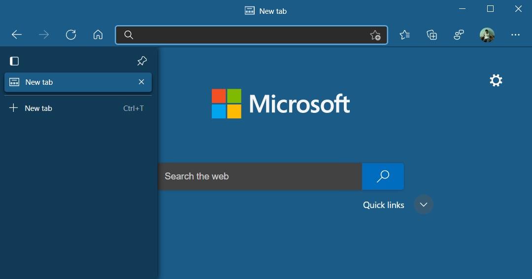 Microsoft将大量与游戏相关的主题上传到Edge Theme Store