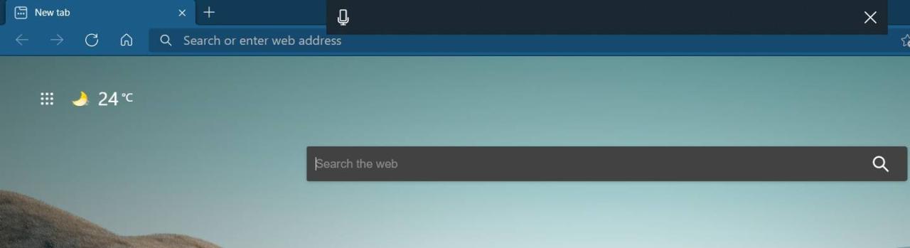 Microsoft-Edge-voice-search