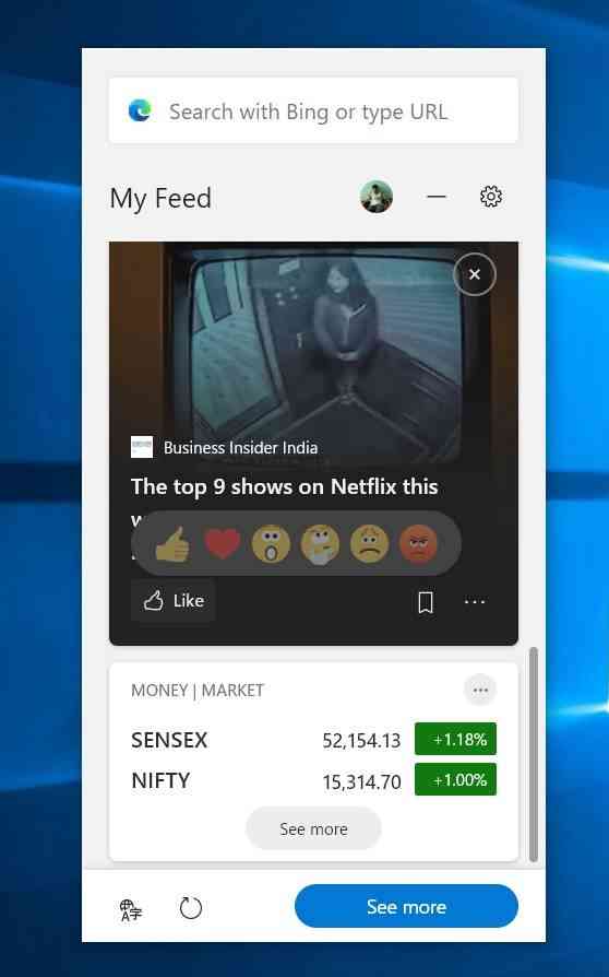 Microsoft-Edge-web-widget