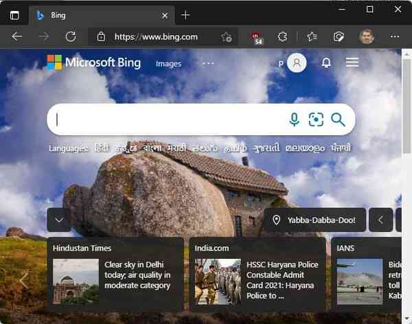 Microsoft-Edge-with-normal-scrollbar