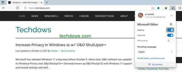 Microsoft-Editor-grammar-and-spellchecker-now-built-into-Microsoft-Edge-browser-2