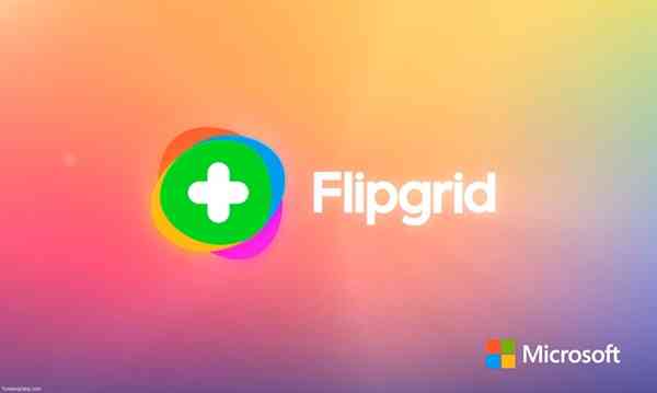 Microsoft-Flipgrid