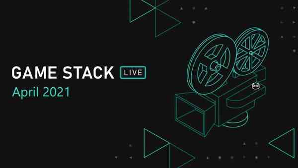 Microsoft-Game-Stack-Live