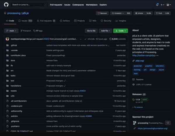 Microsoft-GitHub-Dark-Mode