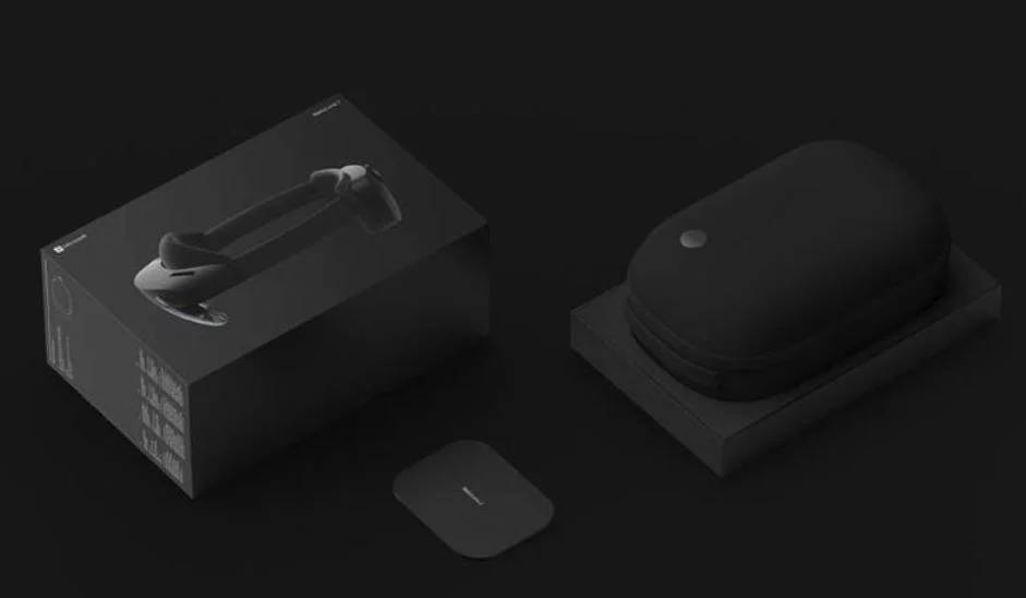 Microsoft-HoloLens-2