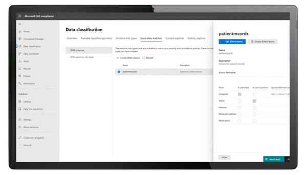 Microsoft-Information-Protection