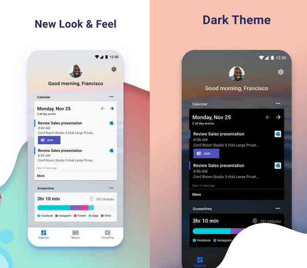 Microsoft-Launcher-6.2