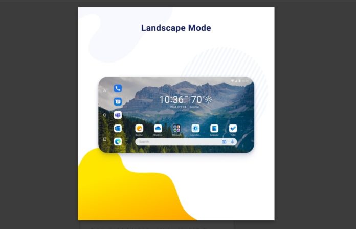 Microsoft Launcher Beta更新了新功能