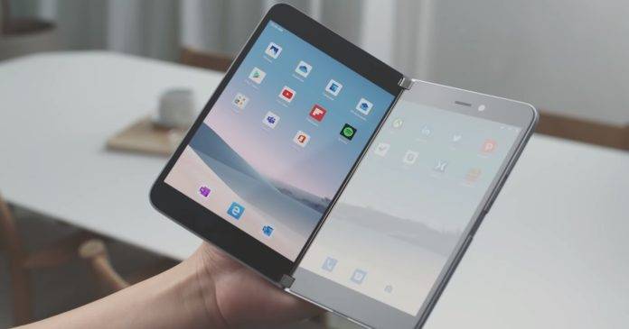Microsoft Launcher Beta更新了Surface Duo对齐功能改进,更多
