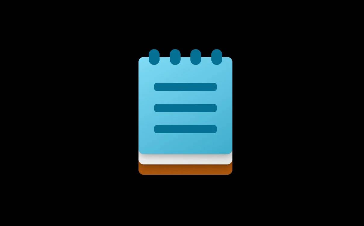 Microsoft-Notepad-new-icon