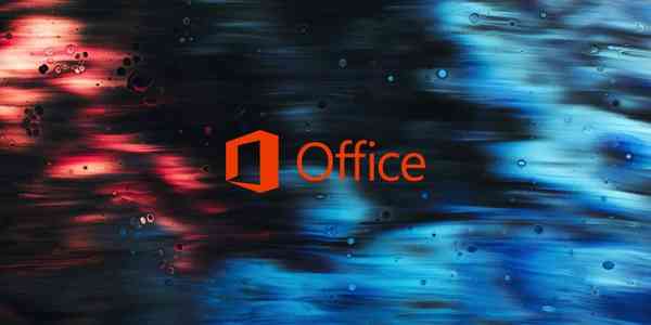 Microsoft-Office Microsoft-Office