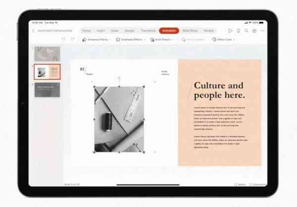 Microsoft-Office-iPadOS Microsoft-Office-iPadOS