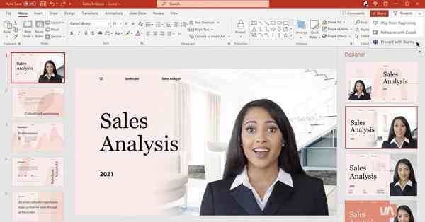 Microsoft-PowerPoint-Cameo-feature