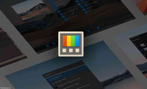 微软发布PowerToys v0.29,稳定性得到改善