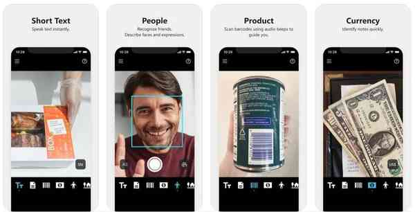 Microsoft-Seeing-AI-app