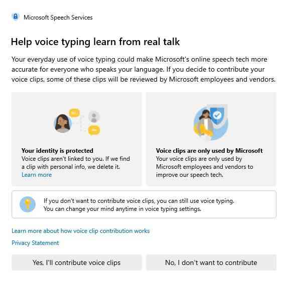 Microsoft-Speech-Services