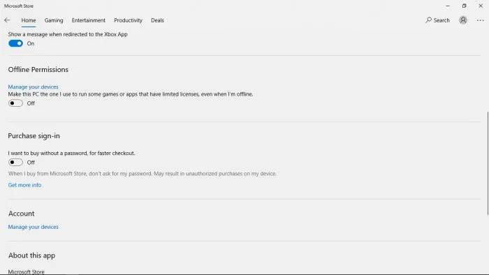 Microsoft-Store-Settings-Offline-Permissions