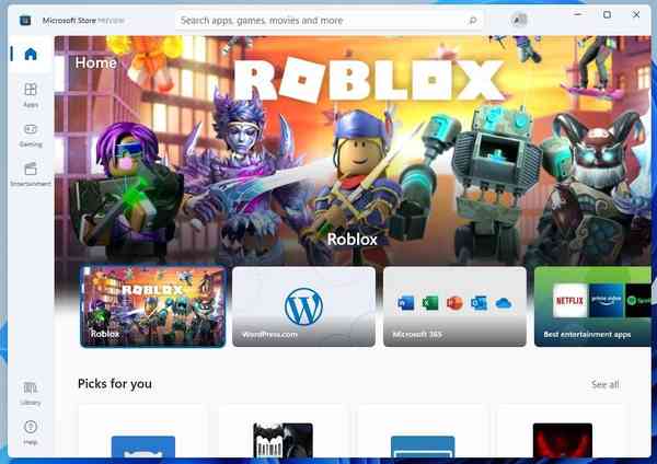 Microsoft-Store-app-in-Windows-11